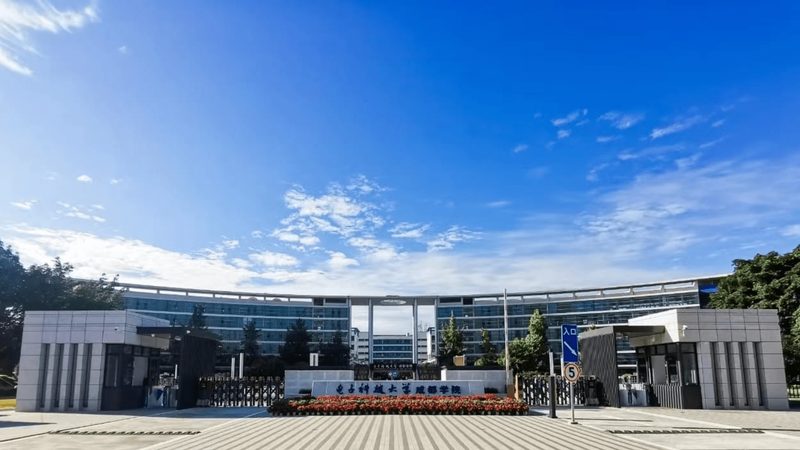 电容器规格尺寸揭秘：揭秘电子元件中的“心脏