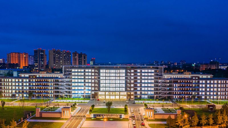 SMT贴片加工设备参数解析：关键指标与选型要点